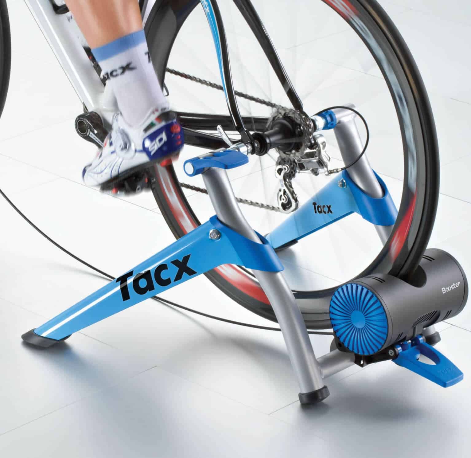 gcn turbo trainer