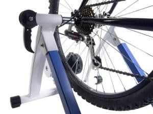 BDBikes Bike Magnetic Turbo Trainer review