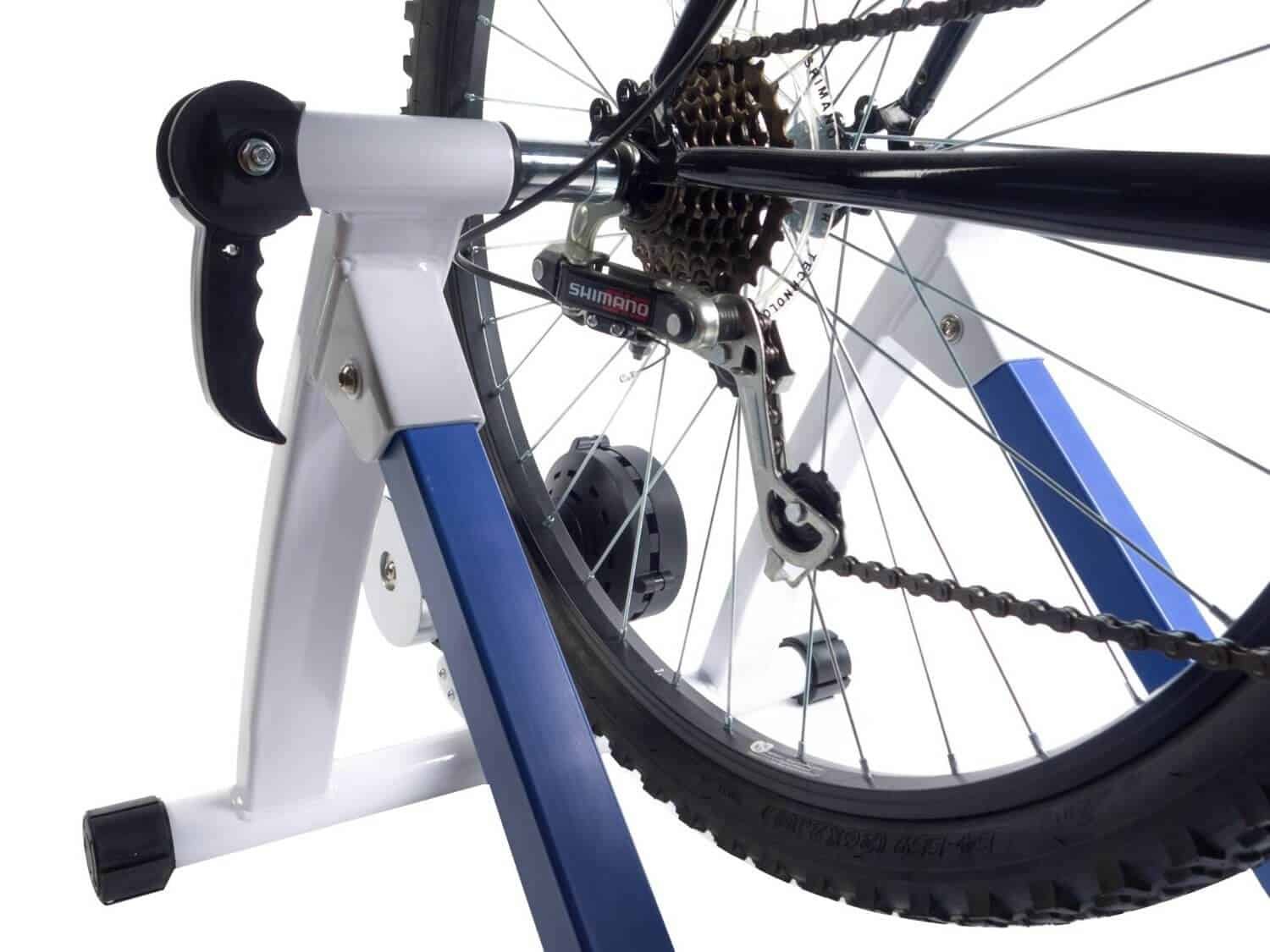 best bike for turbo trainer