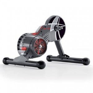 Elite Turbo Trainer Review