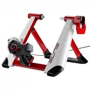 Elite Turbo Trainer Review