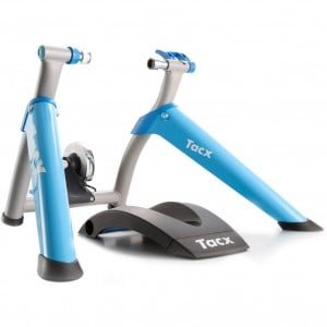 Tacx Satori Smart Trainer Review