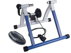 BDBikes Bike Magnetic Turbo Trainer