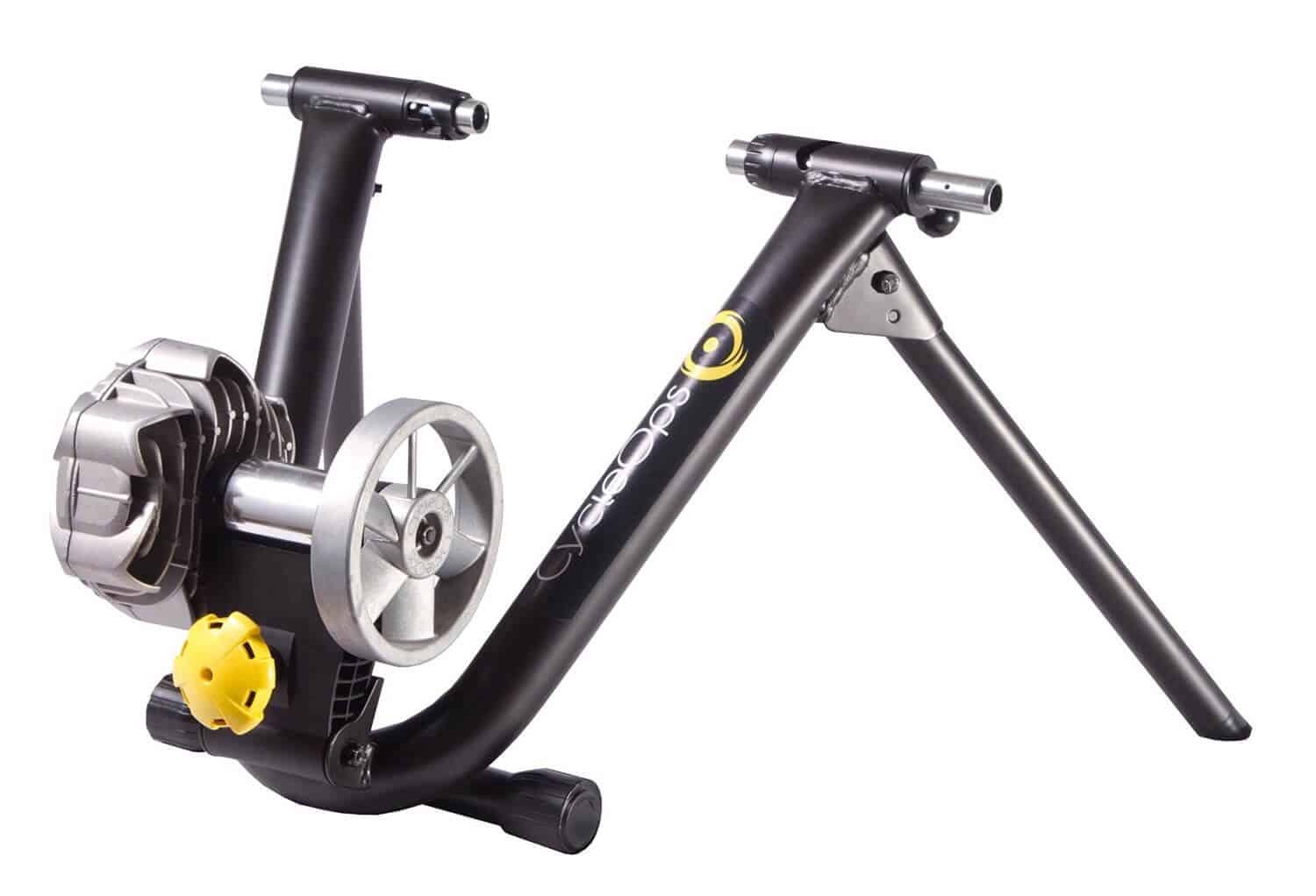 velo pro fluid turbo trainer