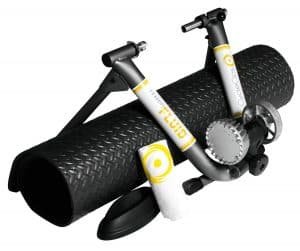 CycleOps Tempo Fluid Training Kit