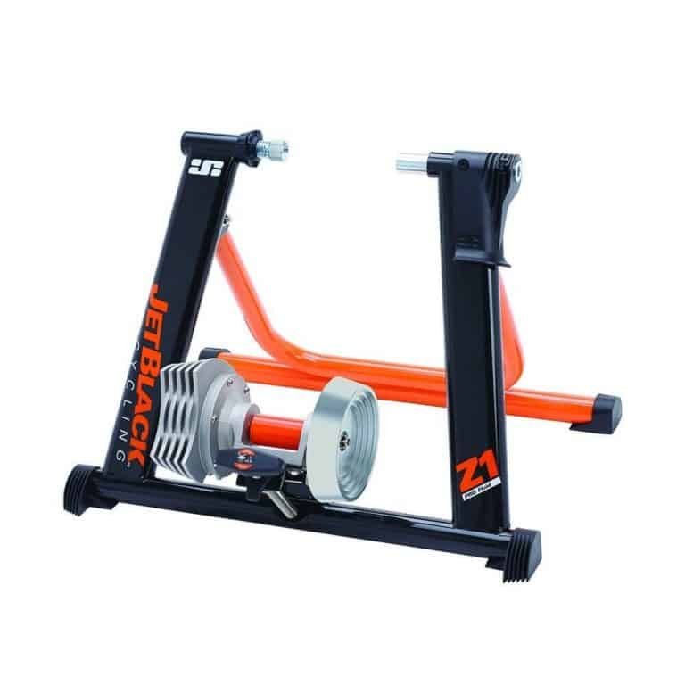 silent turbo trainer