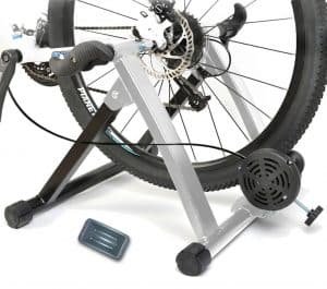 Magnetic 5 Levels Turbo Trainer