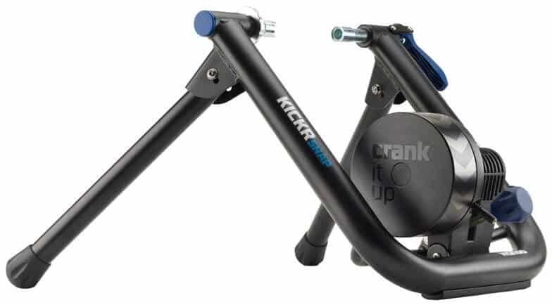 kickr tacx