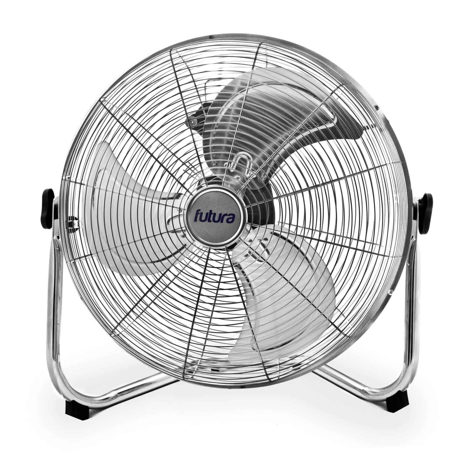 best fan for turbo trainer uk