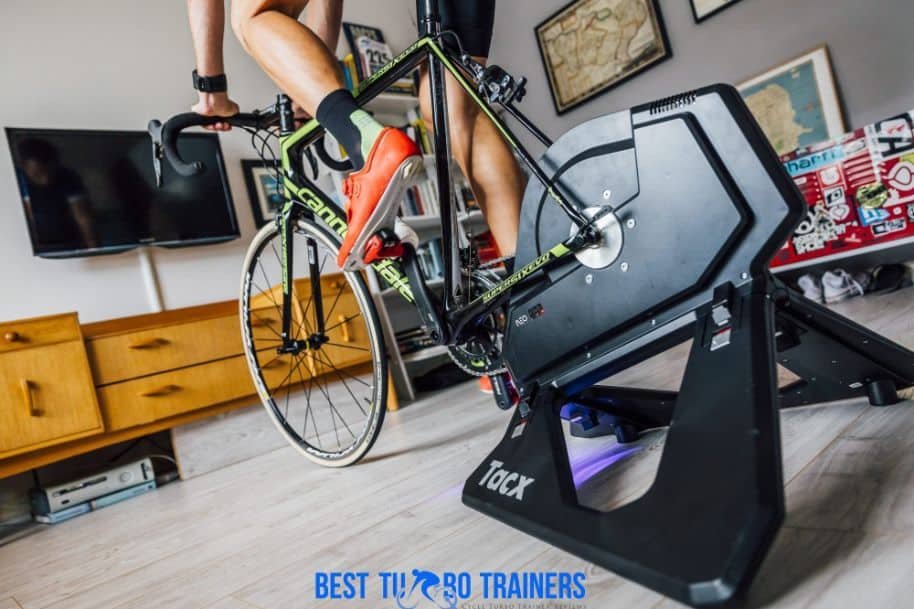 Are Turbo Trainers Bad For Your Bike