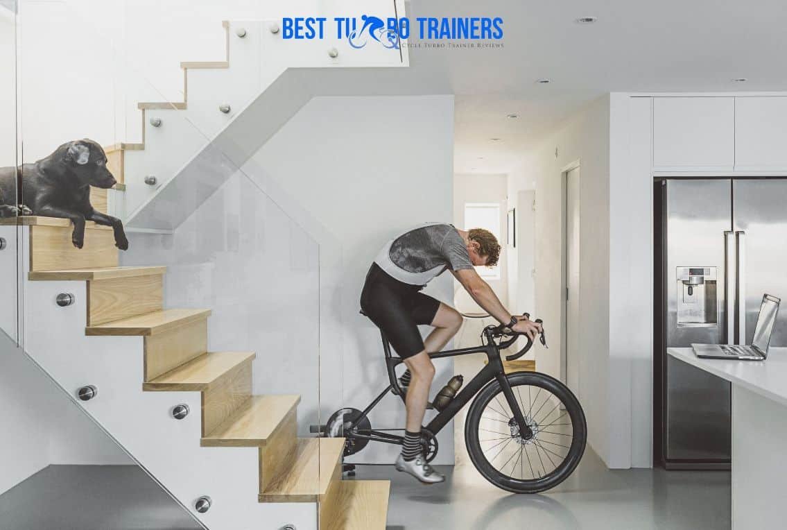 Can You Lose Weight On A Turbo Trainer