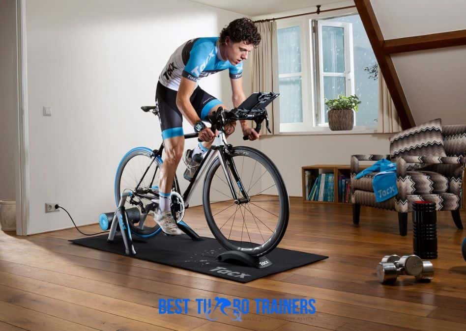 Can You Use A Mountain Bike On A Turbo Trainer