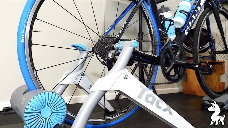 turbo trainer for 29 inch wheels