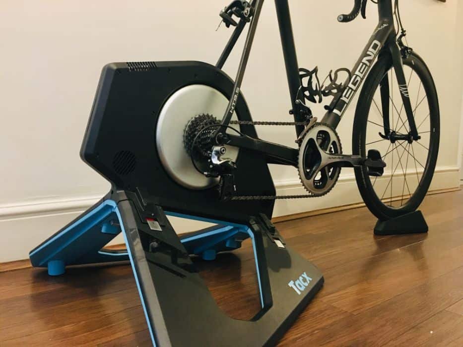 turbo trainer for 24 inch wheels