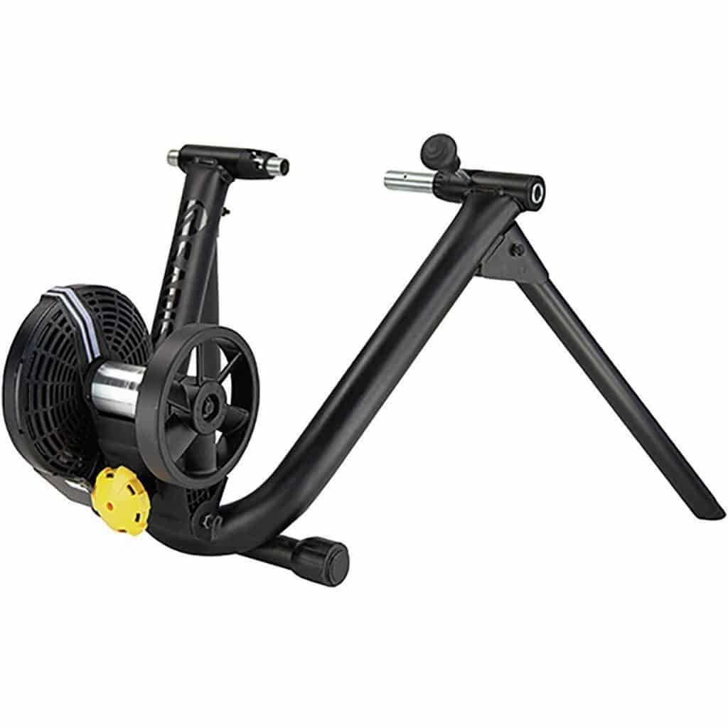 Why Should I Get a Turbo Trainer For My Mountain Bike